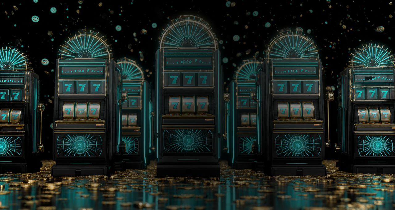 Betinia Casino