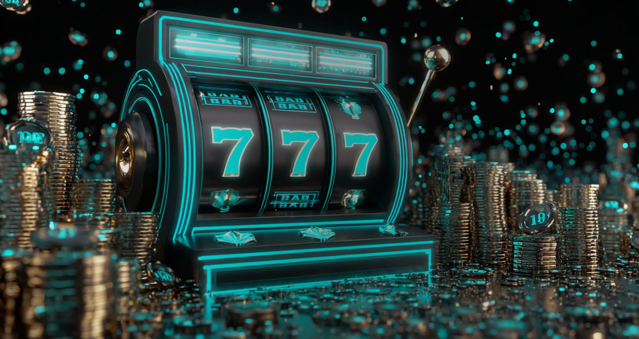 Betinia Casino